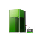 F1 Ultra 20W Fiber & Diode Dual Laser Engraver