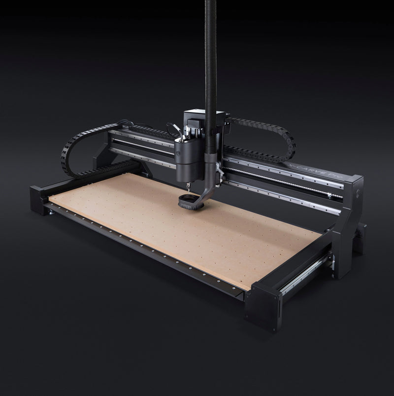 X-CARVE Pro 4X2 CNC System