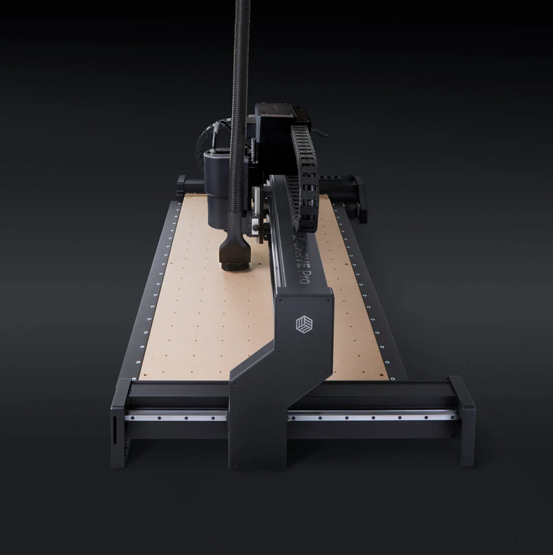 X-CARVE Pro 4X2 CNC System