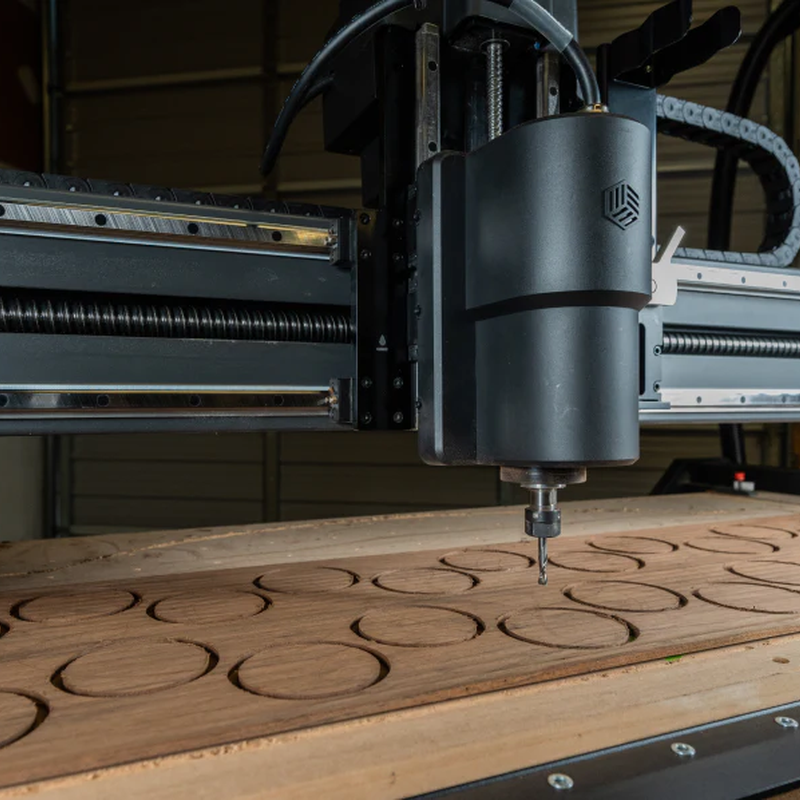 X-CARVE Pro 4X2 CNC System