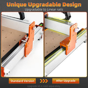 CNC Router Machine XE-PRO