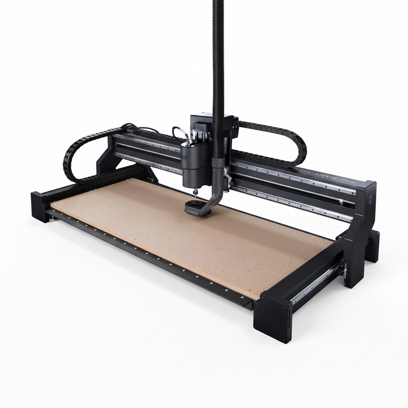 X-CARVE Pro 4X2 CNC System